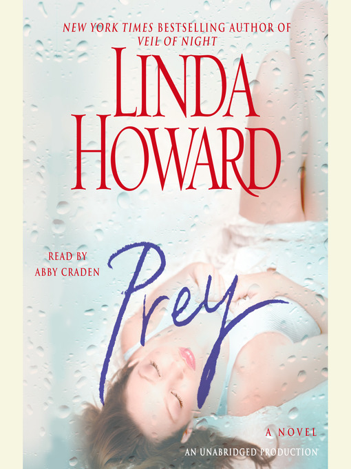 Title details for Prey by Linda Howard - Available